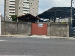 Imagem Terreno Jardim das Nações
