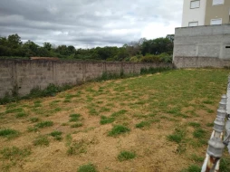 Imagem Terreno Esplanada Independência
