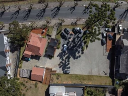 Imagem Terreno Capivari