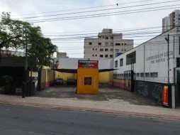 Imagem Terreno Centro