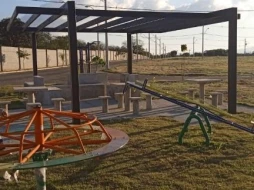 Imagem Terreno Água Preta