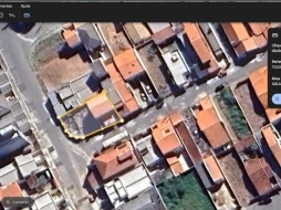 Imagem Terreno Residencial Estoril