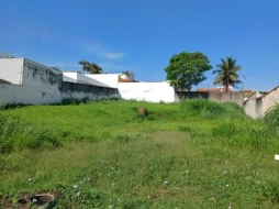 Imagem Terreno Jardim das Nações