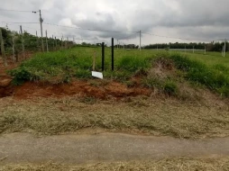 Imagem Terreno Itapecerica