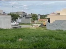 Imagem Terreno Jardim Santa Teresa