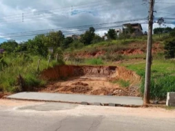 Imagem Terreno Residencial Estoril