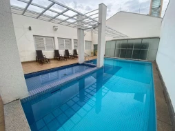 Imagem Apartamento Duplex Centro