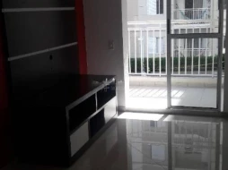 Imagem Apartamento Vila São Geraldo