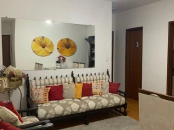 Imagem Apartamento Parque São Luís