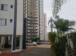 Imagem Apartamento Edifício Village Towers