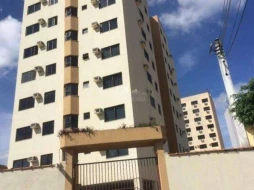 Imagem Apartamento Jardim das Nações