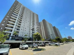 Imagem Apartamento Residencial Cyan