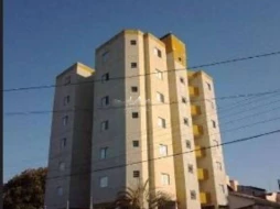 Imagem Apartamento Edifício Litani