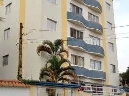 Imagem Apartamento Vila São José