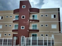 Imagem Apartamento Jardim Continental II