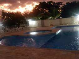 Imagem Apartamento Condomínio Privilege Ville