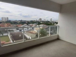 Imagem Apartamento Jardim das Nações