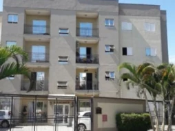 Imagem Apartamento Parque Senhor do Bonfim