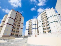 Imagem Apartamento Edifício Solare