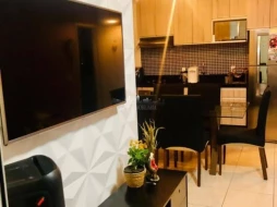 Imagem Apartamento Parque Senhor do Bonfim