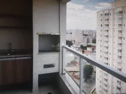 Imagem Apartamento Edifício Camburi