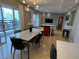 Imagem Apartamento Edifício San Paolo