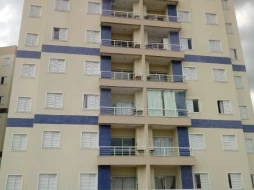 Imagem Apartamento Condomínio Residencial Solare