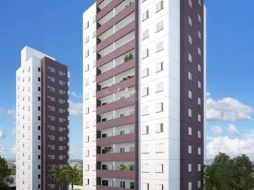 Imagem Apartamento Parque São Luís