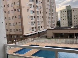 Imagem Apartamento Condomínio Spazio Tintoretto