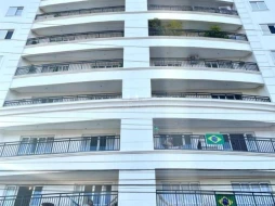 Imagem Apartamento Edifício San Paolo