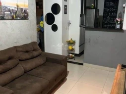 Imagem Apartamento Condomínio Parque Tamoios