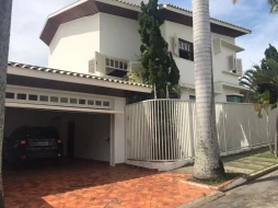 Imagem Casa Jardim das Nações