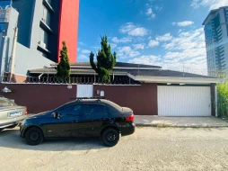 Imagem Casa Lavadouro de Areia