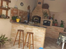 Imagem Casa Residencial San Marino