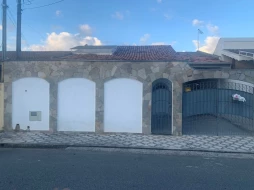 Imagem Casa Jardim Independência