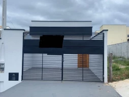 Imagem Casa Jardim do Lago I