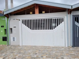 Imagem Casa Jardim Oásis