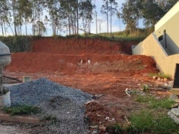 Imagem Terreno Campos do Conde Taubaté