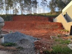 Imagem Terreno Campos do Conde Taubaté