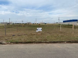 Imagem Terreno Chácara Flórida
