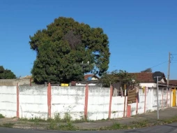 Imagem Terreno Parque São Luís