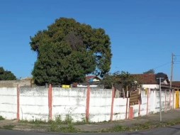 Imagem Terreno Parque São Luís