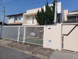 Imagem Sobrado com 2 dormitórios à venda, 215 m² por R$ 675.000,00 - Residencial Jardim Aurora - Pindamonhangaba/SP