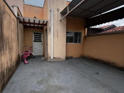 Imagem Casa com 2 dormitórios à venda, 80 m² por R$ 280.000,00 - Morada dos Nobres - Taubaté/SP