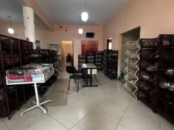 Imagem Loja à venda, 10 m² por R$ 250.000,00 - Morada dos Nobres - Taubaté/SP