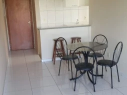 Imagem Apartamento com 2 dormitórios à venda, 60 m² por R$ 182.000 - Vila Nossa Senhora das Graças - Taubaté/SP