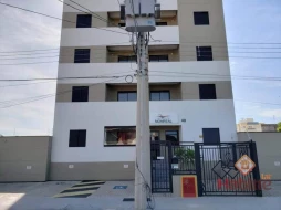 Imagem Apartamento com 2 dormitórios à venda, 64 m² por R$ 235.000 - Vila São José - Taubaté/SP