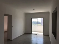 Imagem Apartamento com 2 dormitórios à venda, 80 m² por R$ 320.000 - Vila São José - Taubaté/SP