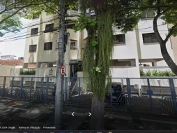 Imagem Apartamento com 2 dormitórios para alugar, 80 m² por R$ 2.140,00/mês - Centro - Taubaté/SP