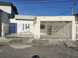 Imagem Casa para alugar, 200 m² por R$ 2.882,00/mês - Jardim Maria Augusta - Taubaté/SP